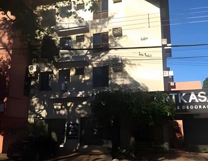Centro Apartment | AP. 06 DO CANTINHO DO SOSSEGO