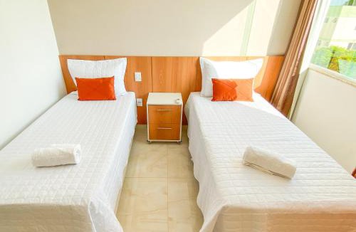 Capim Macio Apartment | Ap 2 quartos espaçoso