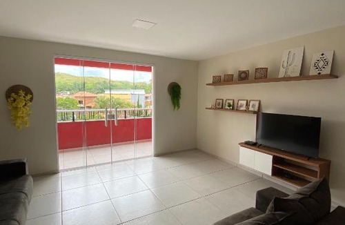 Barra do Pirai Apartment | Ap 2 quartos, novo, em Ipiabas