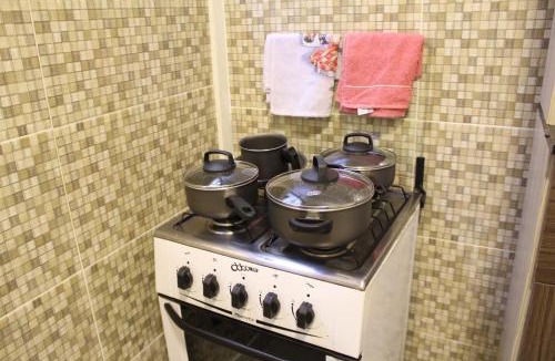 Barrio Centro Apartment | AP 20- Apart OH