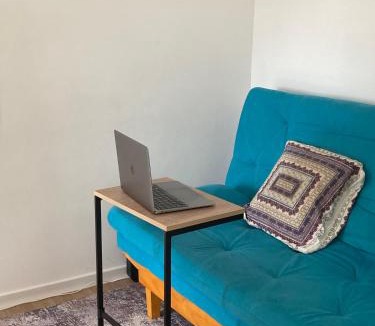 Lapa de Baixo Apartment | Ap 2dorm, SP- Allianz Parque