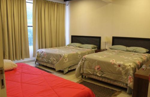 Barrio Centro Apartment | AP 30- Apart OH