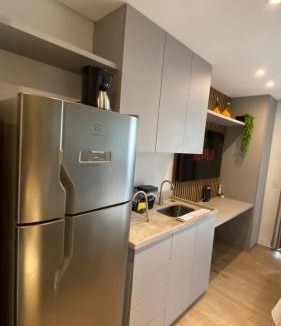Jardim Vila Mariana Apartment | Ap 34 - Studio Aconchegante Klabin