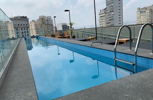 Republica Apartment | AP 5 ESTRELAS REPÚBLICA/lARGO DO AROUCHE CD1508