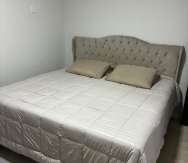 Gravata Apartment | Ap a Beira Mar em Gravatá/Beto carreroAeroporto