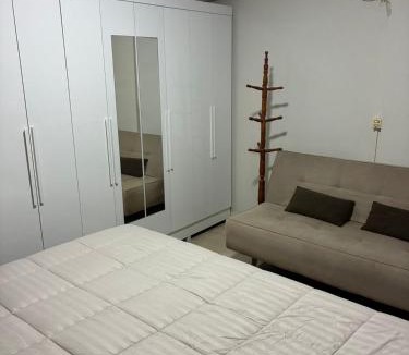 Gravata Apartment | Ap a Beira Mar em Gravatá/Beto carreroAeroporto