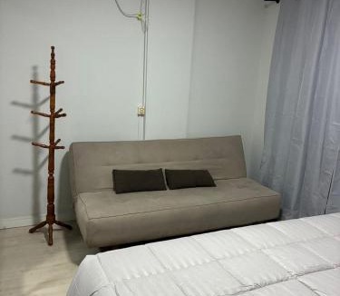 Gravata Apartment | Ap a Beira Mar em Gravatá/Beto carreroAeroporto