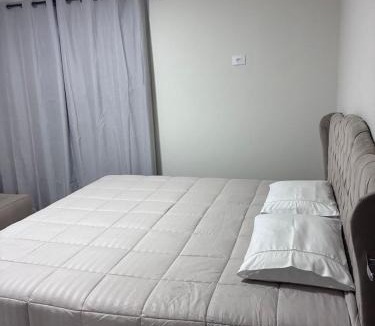 Gravata Apartment | Ap a Beira Mar em Gravatá/Beto carreroAeroporto