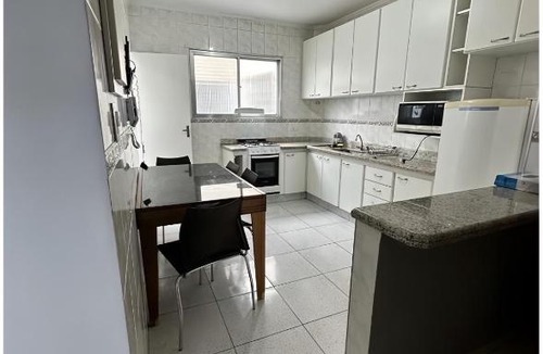 Solemar Apartment | AP Aconchegante a 60 Metros da Praia, vista mar 302