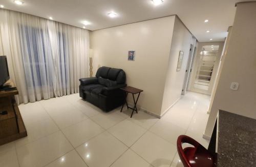 Afonso Pena Apartment | AP aconchegante próx ao Aeroporto