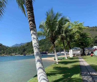 Pontal Apartment | AP ALECRIM Luxo Cond Aquarius I Angra dos Reis