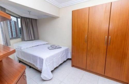 Pioneiros Apartment | Ap Balneário Camboriú - Próximo Roda Gigante