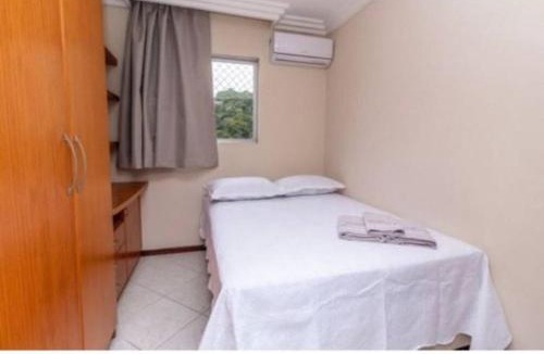 Pioneiros Apartment | Ap Balneário Camboriú - Próximo Roda Gigante