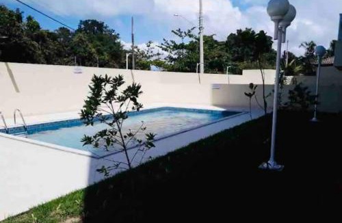 Buriqui Costa Nativa Apartment | Ap Bertioga Indaiá, tranquilidade e aconchego