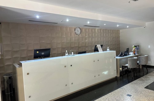 Alphaville Industrial Apartment | Apart Hotel Sol Alphaville - Superior Apartment