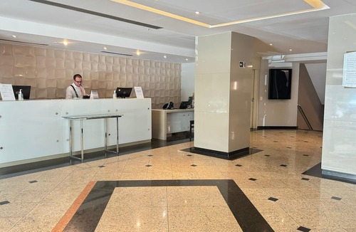 Alphaville Industrial Apartment | Apart Hotel Sol Alphaville - Superior Apartment
