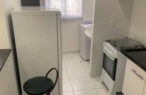 Sao Jose dos Campos Apartment | Apartamento Frente a Univap