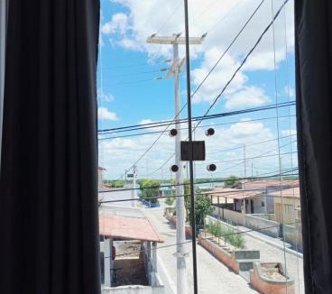 Galinhos Apartment | AP Brisa do Rio