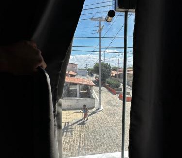 Galinhos Apartment | AP Brisa do Rio