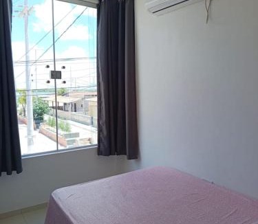 Galinhos Apartment | AP Brisa do Rio