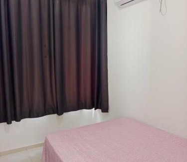 Galinhos Apartment | AP Brisa do Rio