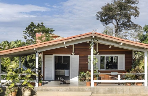Afonso Pena Apartment | AP bug 128