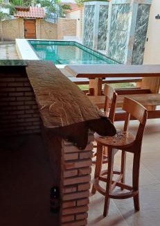 Guaramiranga Cabin | Ap Classic - Pousada Flor da Serra - Mulungu