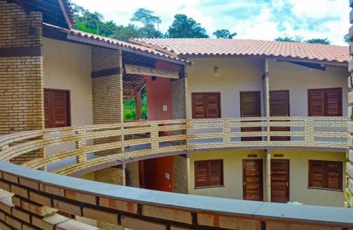 Guaramiranga Cabin | Ap Classic - Pousada Flor da Serra - Mulungu