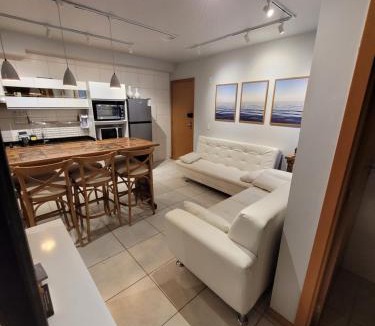 Itacolomi Apartment | Ap Clube Piçarras