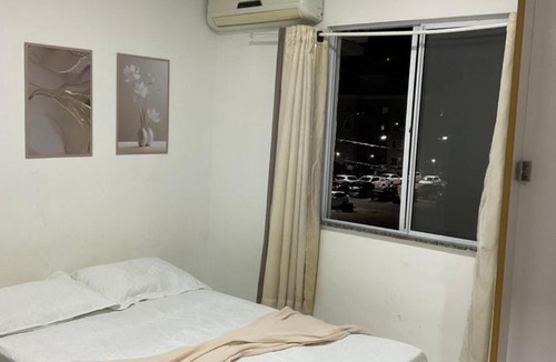 Imperatriz Apartment | Ap com 2 quartos climatizados , com fechadura eletrônica, WI-FI ,condomínio Village do bosque 3