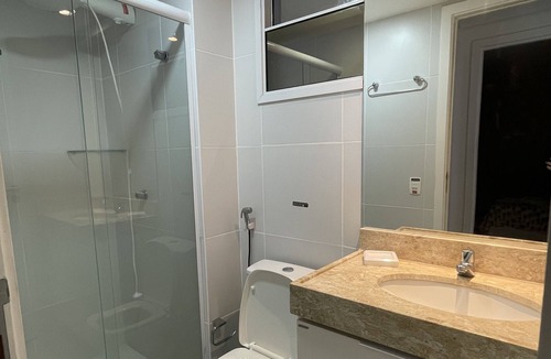 Juazeiro do Norte Apartment | AP Complete triangle neighborhood, next to the mall.