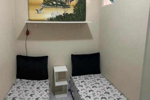 Barra de Tabatinga Apartment | AP Completo Tabatinga