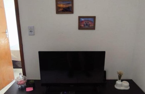 Santa Catarina Apartment | AP Completo Zona Sul, 2 dorm, garagem, ar condicionado, Wifi