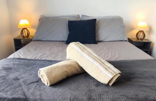 Santa Catarina Apartment | AP Completo Zona Sul, 2 dorm, garagem, ar condicionado, Wifi