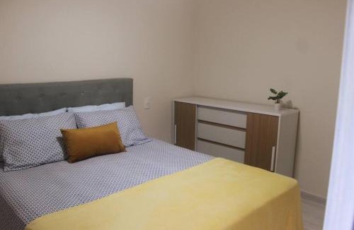 Jardim Tejereba Apartment | AP Confortável Guaruja - Enseada