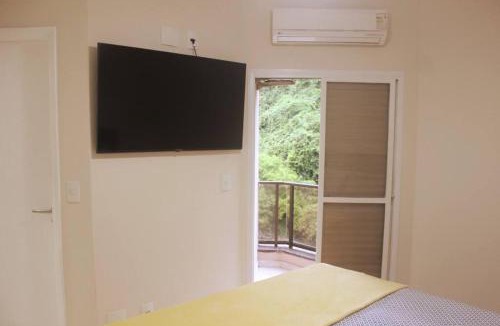 Jardim Tejereba Apartment | AP Confortável Guaruja - Enseada