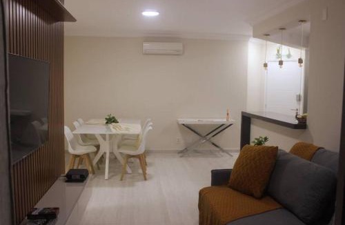 Jardim Tejereba Apartment | AP Confortável Guaruja - Enseada