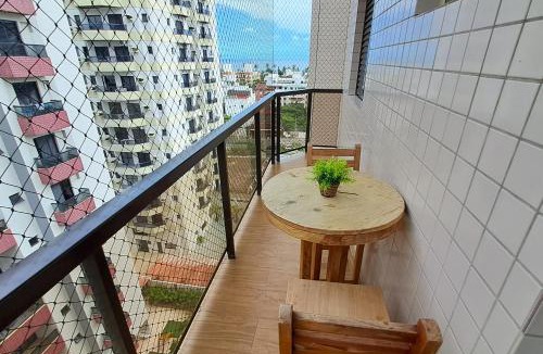 Vila Julia Apartment | Ap Confortável - Piscina - Praia da Enseada