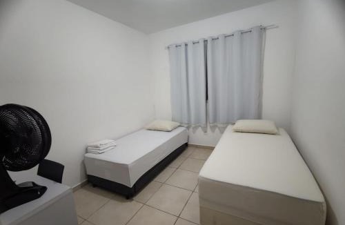 Quarenta Apartment | Ap da Thay - Obelisco