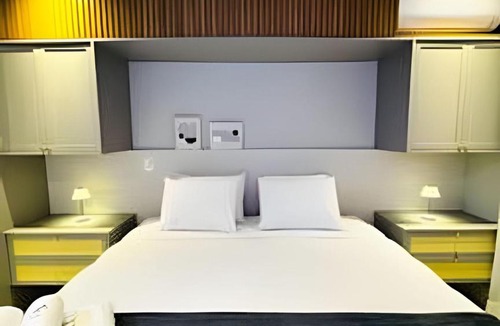 Cambui Apartment | Ap de Luxo no Cambuí | Piscina, Academia e Garagem