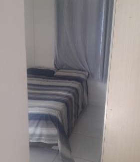 Liberdade Apartment | Ap do montinegro