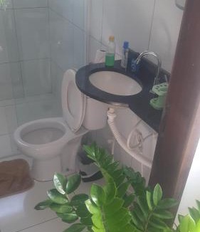 Liberdade Apartment | Ap do montinegro