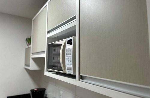 Atiradores Apartment | AP. DUPLEX NO CENTRO DE JOINVILLE