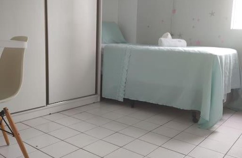 Rosarinho Apartment | Ap em Recife