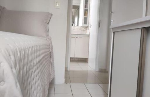 Rosarinho Apartment | Ap em Recife