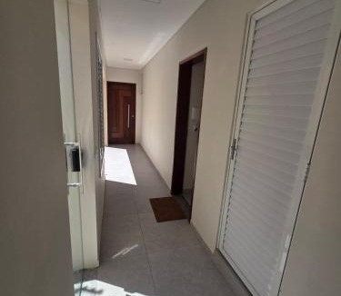 Sao Jose da Coroa Grande Apartment | Ap em São José Maragogi Antunes