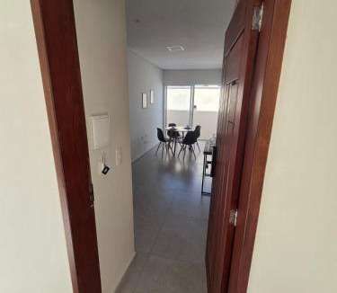 Sao Jose da Coroa Grande Apartment | Ap em São José Maragogi Antunes