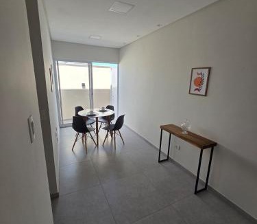 Sao Jose da Coroa Grande Apartment | Ap em São José Maragogi Antunes