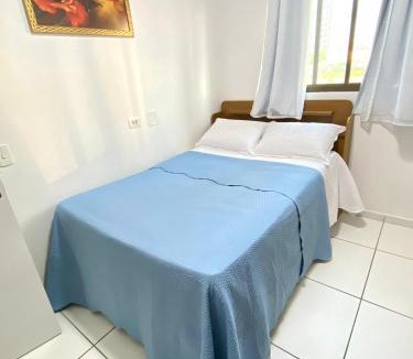Caruaru Apartment | AP Evangelista
