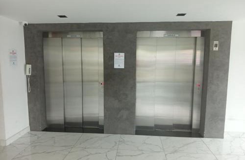 Caruaru Apartment | AP Evangelista